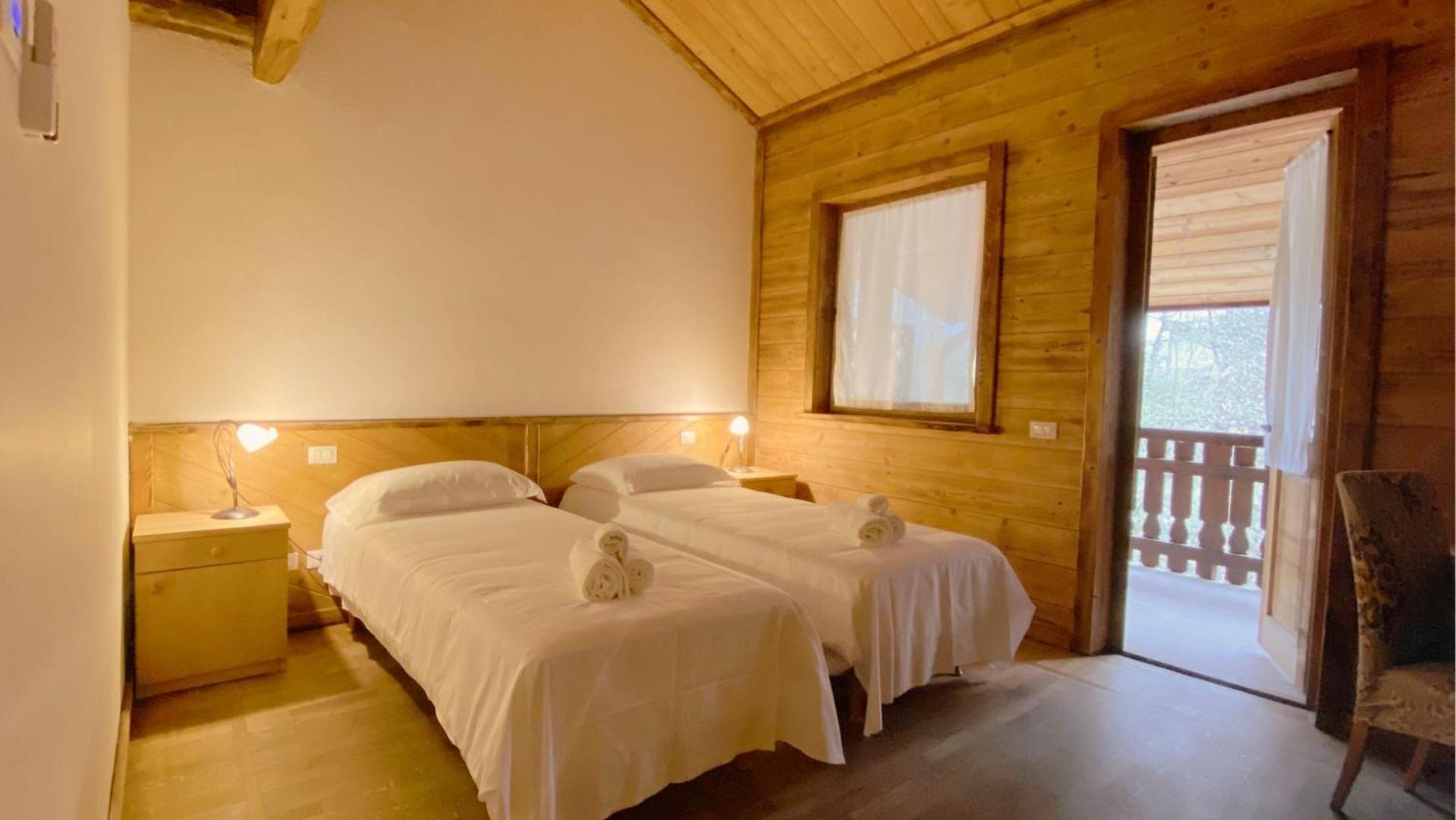 Locanda Al Cacciatore Nervesa della Battaglia Kültér fotó