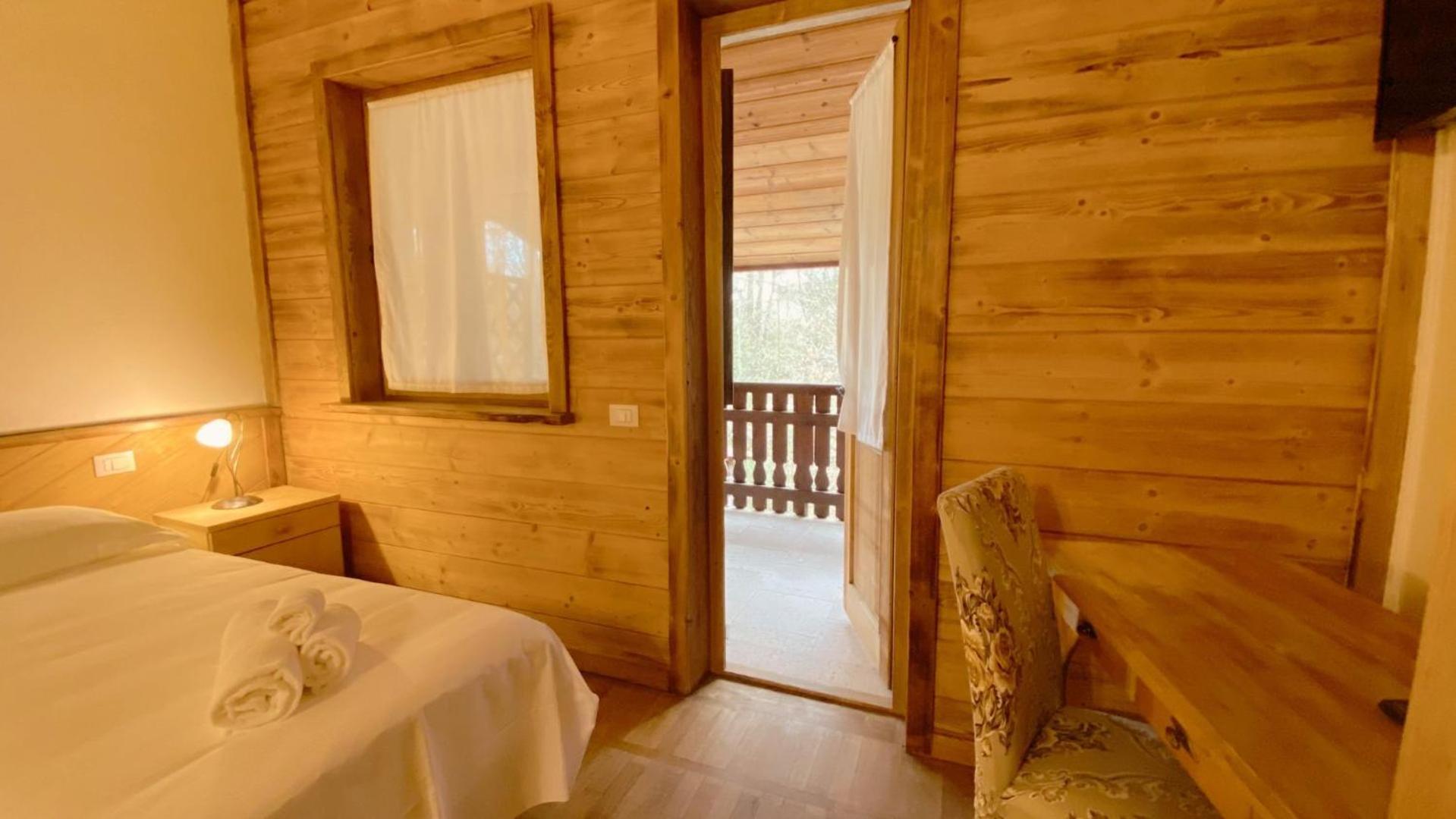 Locanda Al Cacciatore Nervesa della Battaglia Kültér fotó