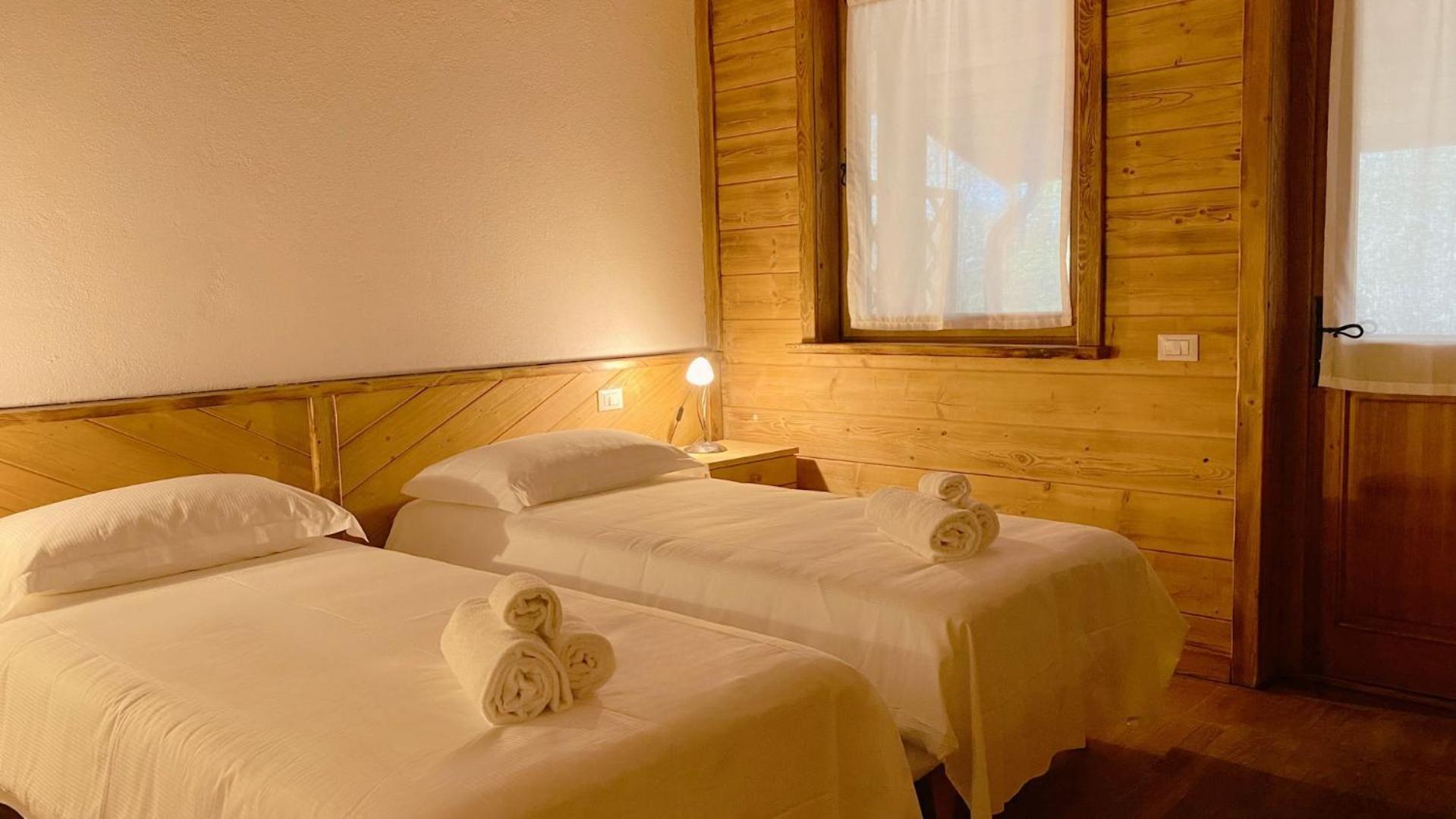 Locanda Al Cacciatore Nervesa della Battaglia Kültér fotó