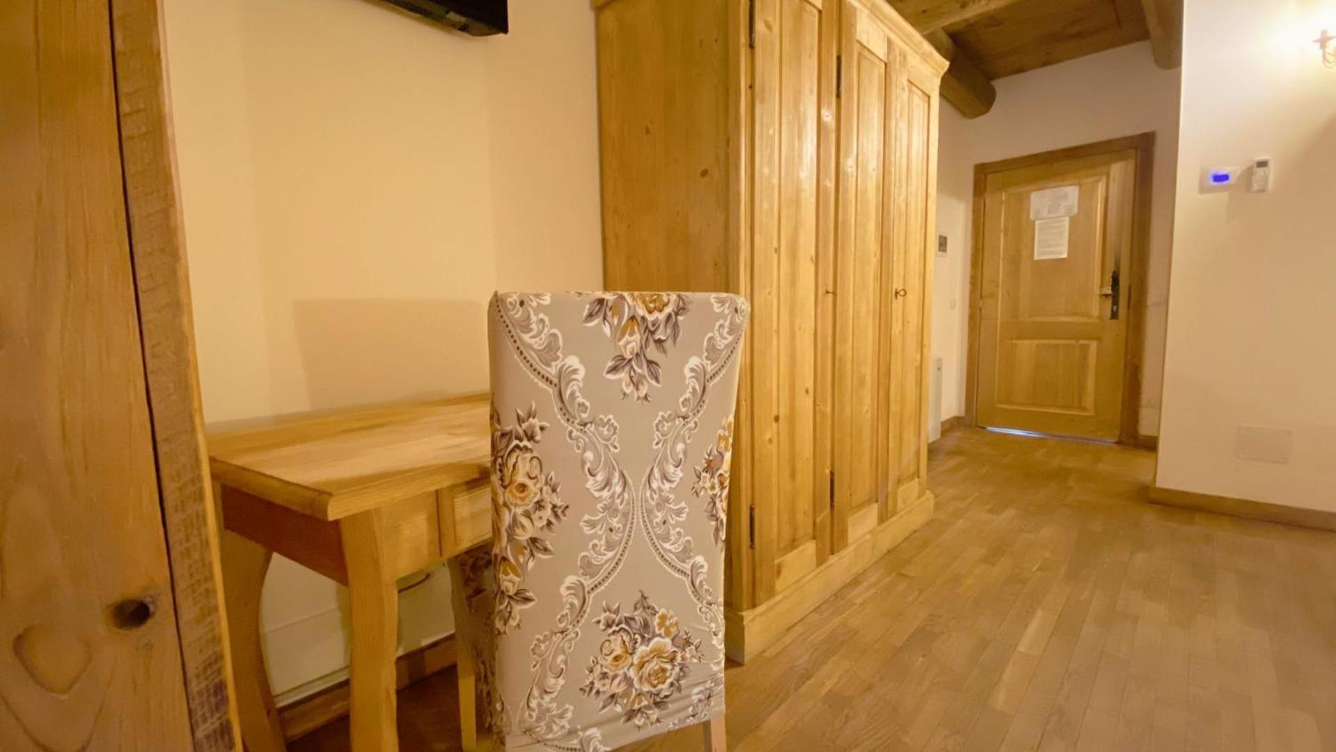 Locanda Al Cacciatore Nervesa della Battaglia Kültér fotó