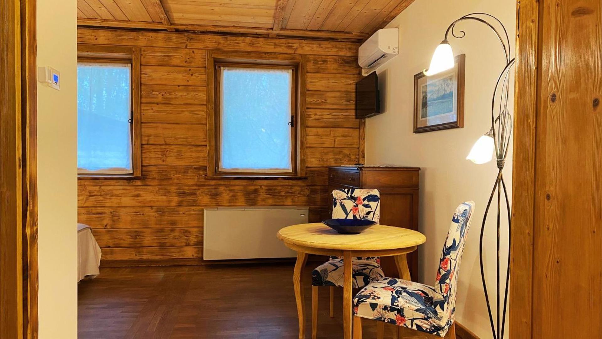 Locanda Al Cacciatore Nervesa della Battaglia Kültér fotó