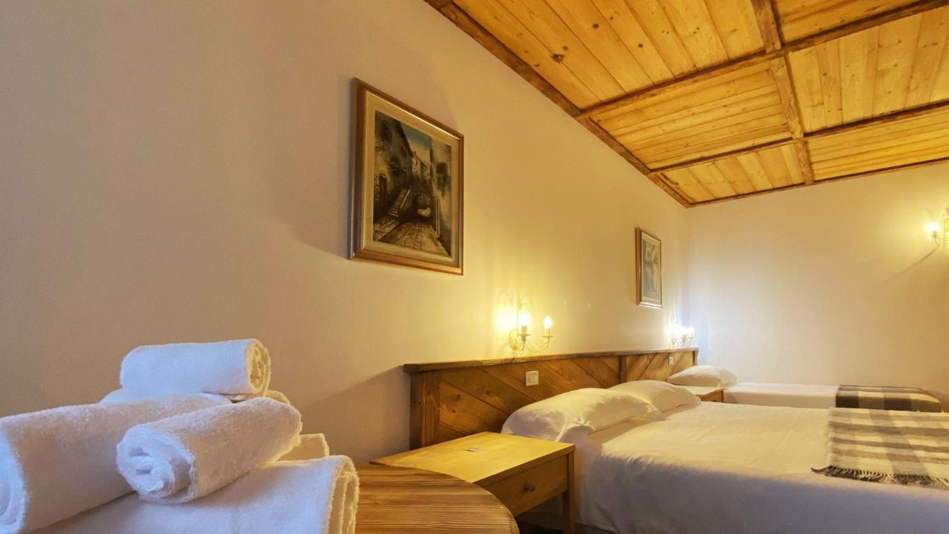Locanda Al Cacciatore Nervesa della Battaglia Kültér fotó