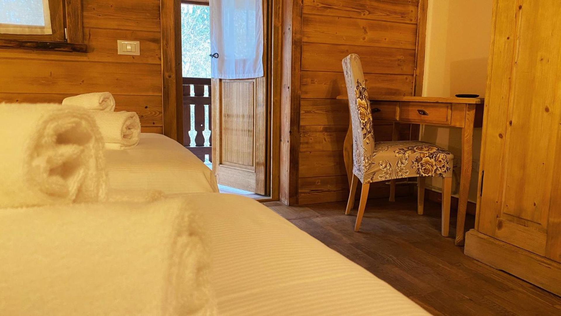 Locanda Al Cacciatore Nervesa della Battaglia Kültér fotó