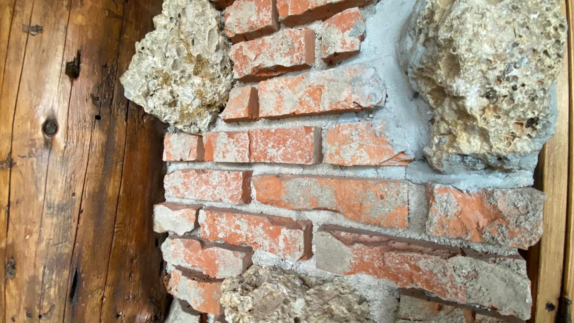 Locanda Al Cacciatore Nervesa della Battaglia Kültér fotó