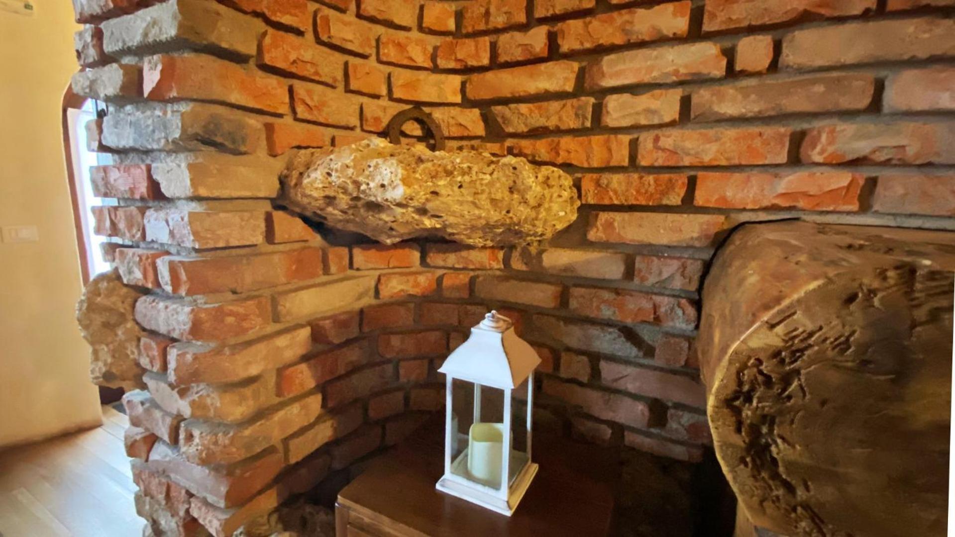 Locanda Al Cacciatore Nervesa della Battaglia Kültér fotó