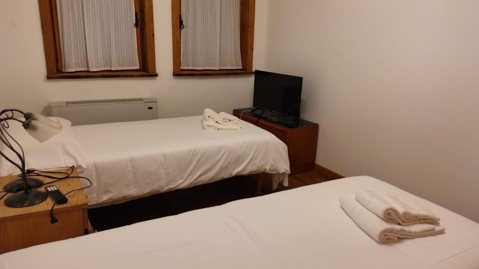 Locanda Al Cacciatore Nervesa della Battaglia Kültér fotó