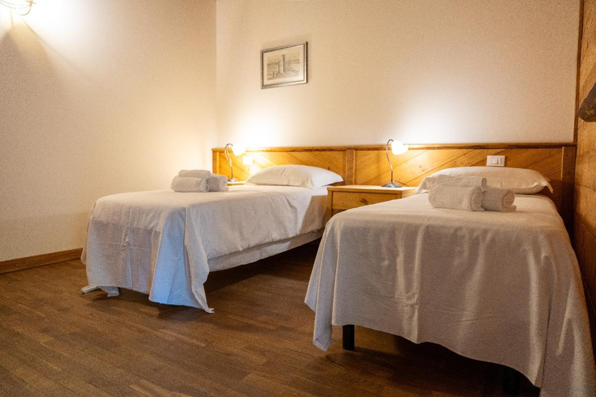 Locanda Al Cacciatore Nervesa della Battaglia Kültér fotó